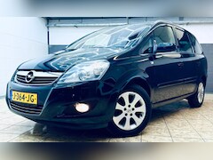 Opel Zafira - 1.8 Temptation 7P