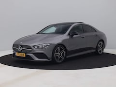 Mercedes-Benz CLA-Klasse - 180 Business Solution AMG | NIGHT | PANO