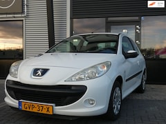 Peugeot 206 - 206+