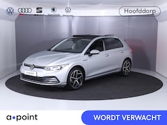 Volkswagen Golf - 1.5 eTSI Style 150PK DSG| Navi| 18'LM-velgen| Alarm|