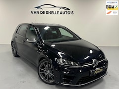 Volkswagen Golf - 2.0 TSI R 4Motion MILLTEK/LANE/CARBONSEATS/KEYLESS