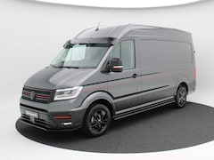 Volkswagen Crafter - Exclusive L3 2.0 TDI Automaat 140 pk 3.5T | 351953 | Hero-pakket | Led | Leer | Spoiler |