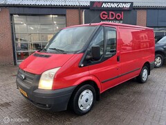 Ford Transit - 260S 2.2 TDCI Business Edition DC