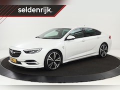 Opel Insignia - 1.6 Turbo OPC Line | Leder | Trekhaak | Camera | Stoel & stuurverwarming | Carplay | Keyle