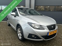 Seat Ibiza - 1.2 TDI COPA Ecomotive 158 dkm NAP&1ste eigenaar