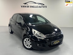 Kia Rio - 1.2 CVVT Plus Pack AIRCO/KOPPELINGNIEUW/APK