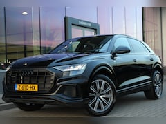 Audi Q8 - 55 TFSI e quattro Pro Line S | B&O | Orig. NL | NP: 109.115