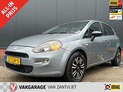 Fiat Punto Evo - 0.9 TwinAir Easy (12 mnd BOVAG garantie)