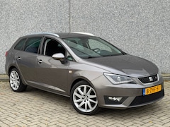 Seat Ibiza ST - 1.2 TSI FR Dynamic-Topstaat-Navi-Cruise-P.Sensor-NAP