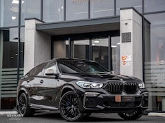 BMW X6 - M50i High Executive / HK / Pano / Laser / Carbon / 360