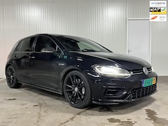 Volkswagen Golf - 2.0 TSI 4Motion R Dealer onderhouden