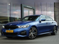 BMW 3-serie - 330i High Executive Edition | M-Sport | HUD | H/K | Schuifdak