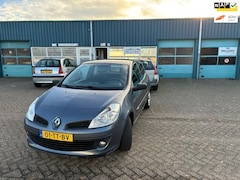 Renault Clio - 1.2-16V Extreme - APK TOT 22-01-2026 - EL RAMEN VOOR - RADIO MET AFSTANDBEDIENING