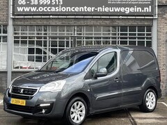 Peugeot Partner - 1.6 BlueHDi Premium 2017 ECC/AUTOMAAT/EURO6