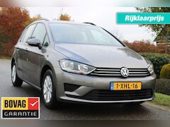 Volkswagen Golf Sportsvan - 1.2TSI 110pk ECC/cruise/navi/PDC/trekhaak