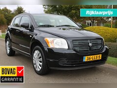 Dodge Caliber - 2.0 156pk SE Airco/Trekhaak