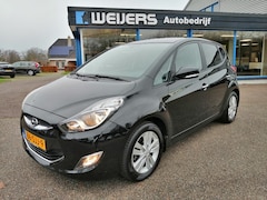 Hyundai ix20 - 1.6I I-Vision Automaat, Clima, Cruise, Trekhaak, Slechts 121.732