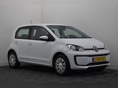 Volkswagen Up! - 1.0 Move Up