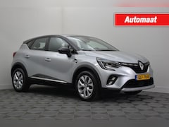 Renault Captur - 1.3 TCE 140PK INTENS Automaat