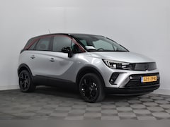 Opel Crossland - 1.2 Turbo 110PK GS-LINE