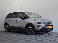 Opel Crossland - 1.2 Turbo 130PK GS-LINE