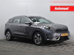 Kia Niro - 1.6 GDI HYBRID DynamicLine