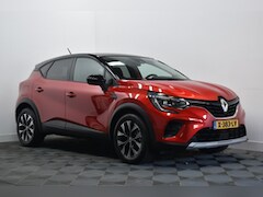 Renault Captur - 1.0 TCe 90PK TECHNO