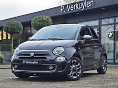 Fiat 500 - 0.9 TWINAIR T SPORT I NAVIGATIE I AIRCO I PDC I LED I