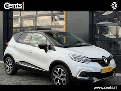 Renault Captur - TCe 90 Intens Cruise Navi Airco