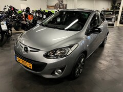 Mazda 2 - 2 1.3 SILVER EDITION 5-DRS