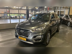 Hyundai Tucson - 1.6 T-GDI PREMIUM