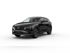 Mazda CX-5 - e-Skyactiv G 165 6AT FWD Exclusive-Line Black Comfort Pack | 19-inch lichtmetalen velgen,