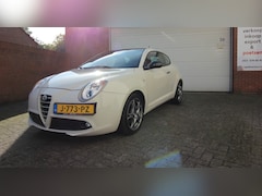 Alfa Romeo MiTo - 1.4 SBK 105PK Airco Bluetooth nieuwe APK