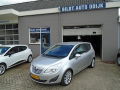 Opel Meriva - 1.4 TURBO COSMO NAP