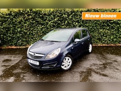 Opel Corsa - EDITION / AIRCO / CRUISE CONTROL / LAGE KM.STAND