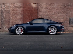 Porsche 911 - 3.0 CARRERA S - NL geleverd - Sport Chrono - Sport Uitlaat