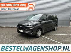 Ford Transit Custom - Trend 320 L2H1 136pk AT