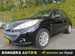 Peugeot 206 - plus 1.4 FOREVER