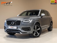 Volvo XC90 - 2.0 D5 AWD R-Design / 224pk / Bowers & Wilkins / Trekhaak / 7 Pers /