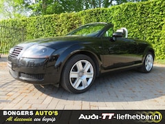 Audi TT Roadster - 1.8 T 180PK