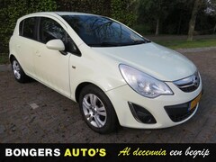 Opel Corsa - 1.2-16V RHYTHM