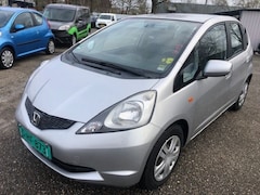 Honda Jazz - 1.2 Cool/ Airco/ Weinig km's/ 1e eigenaar/ Nieuwe APK