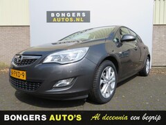 Opel Astra - 1.4 TURBO EDITION NAV