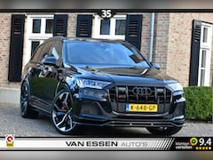 Audi SQ7 - 4.0 TFSI SQ7 Quattro 7p. 1e Eig. Sportdifferentieel Luchtvering 4 Wielsturing Full Option