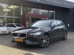 Volvo V60 - 2.0 B3 Momentum Advantage, dealer onderhouden