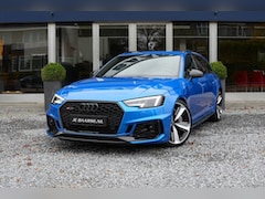 Audi RS4 - 2.9 TFSI RS4 QUATTRO