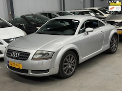 Audi TT - 1.8 5V Turbo Automaat Leer APK NAP