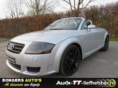 Audi TT Roadster - 1.8 T 150 PK