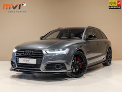 Audi A6 Avant - 3.0 TDI BiT quattro Competition / 327pk / Trekhaak / Maxton / Dodehoek herkenning /