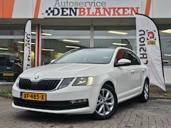 Skoda Octavia - 1.0 TSI GT Ambition Bns Automaat BJ.2019 / Navi / Panodak / 16"Lmv